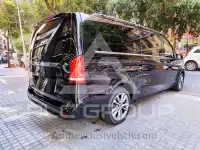 2023 Mercedes Benz V
