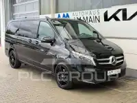 2023 Mercedes Benz V