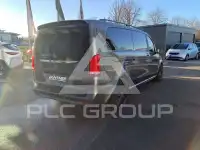 2023 Mercedes Benz V