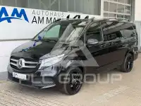 2023 Mercedes Benz V