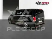 2023 Mercedes Benz V