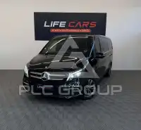 2023 Mercedes Benz V