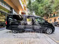 2023 Mercedes Benz V