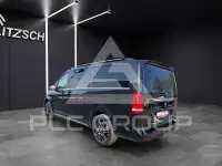 2023 Mercedes Benz V 300
