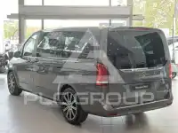 2023 Mercedes Benz V
