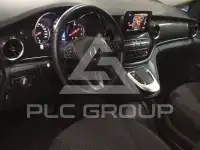 2023 Mercedes Benz V