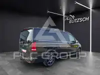 2023 Mercedes Benz V 300
