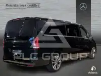 2023 Mercedes Benz V