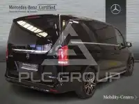 2023 Mercedes Benz V
