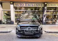 2023 Mercedes Benz V