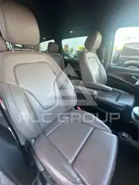 2023 Mercedes Benz V