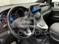2023 Mercedes Benz V
