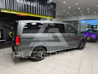 2023 Mercedes Benz V