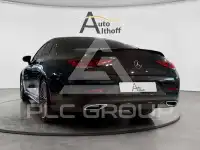 2023 Mercedes Benz CLS 220