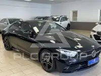 2023 Mercedes Benz CLS 220