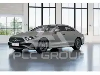 2023 Mercedes Benz CLS 220