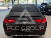 2023 Mercedes Benz CLS 220