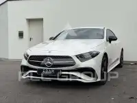 2023 Mercedes Benz CLS 220