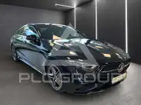 2023 Mercedes Benz CLS 220