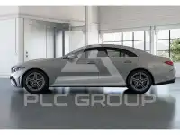 2023 Mercedes Benz CLS 220