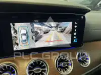 2023 Mercedes Benz CLS 220