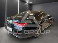 2023 Mercedes Benz CLS 220