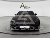 2023 Mercedes Benz CLS 220