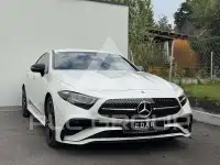 2023 Mercedes Benz CLS 220