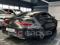 2023 Mercedes Benz CLS 220
