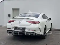 2023 Mercedes Benz CLS 220