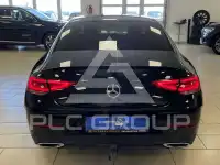 2023 Mercedes Benz CLS 220