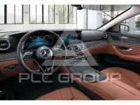 2023 Mercedes Benz CLS 220