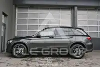 2023 Mercedes Benz GLC 220