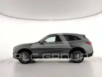 2023 Mercedes Benz GLC 220