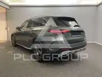 2023 Mercedes Benz GLC 220