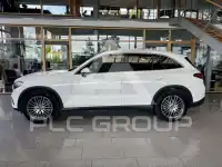 2023 Mercedes Benz GLC 220