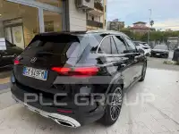 2023 Mercedes Benz GLC 220