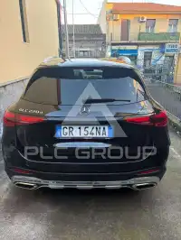 2023 Mercedes Benz GLC 220
