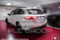 2023 Mercedes Benz GLC 220