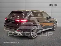 2023 Mercedes Benz GLC 220