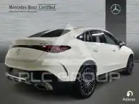 2023 Mercedes Benz GLC 220