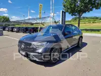 2023 Mercedes Benz GLC 220