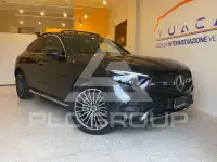 2023 Mercedes Benz GLC 220