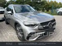 2023 Mercedes Benz GLC 220
