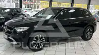2023 Mercedes Benz GLC 220