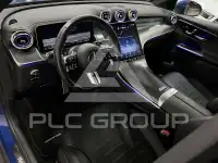 2023 Mercedes Benz GLC 220