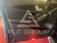 2023 Mercedes Benz GLC 220