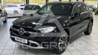 2023 Mercedes Benz GLC 220