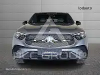 2023 Mercedes Benz GLC 220