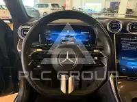 2023 Mercedes Benz GLC 220